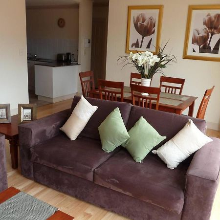 City Escape 3 Bedroom East End Of Adelaide Eksteriør billede