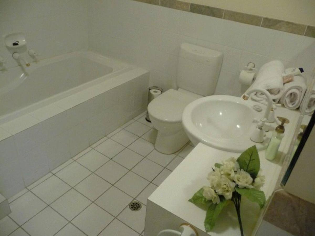 City Escape 3 Bedroom East End Of Adelaide Eksteriør billede